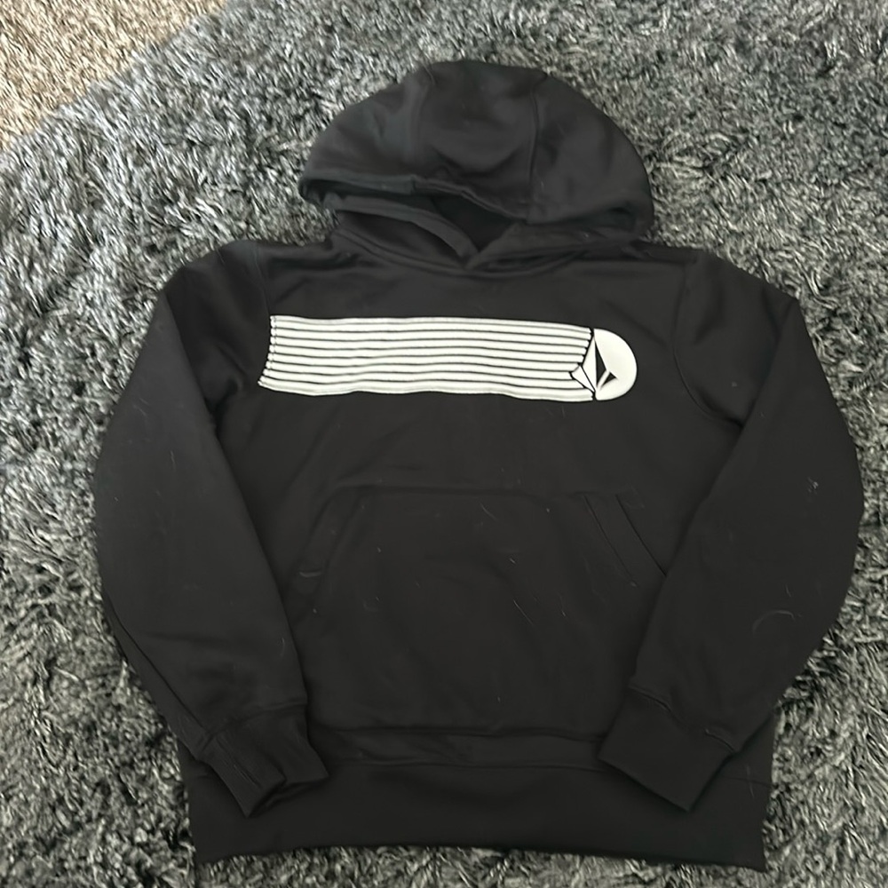 Volcom Hoodie kids S